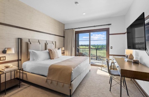 Pronghorn Resort | Juniper Preserve