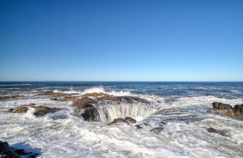 Yachats House | Just Beachy 101