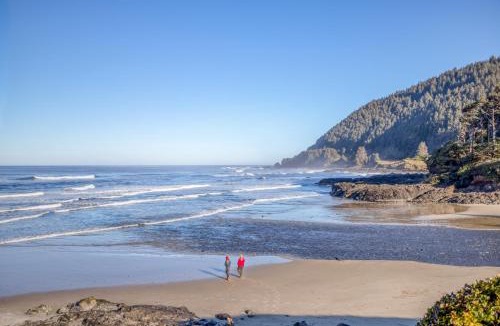 Yachats House | Just Beachy 101