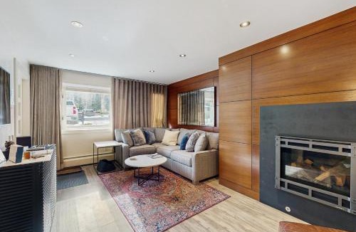 Vail Apartment | Just Gore geous