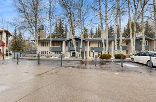 Vail Apartment | Just Gore geous