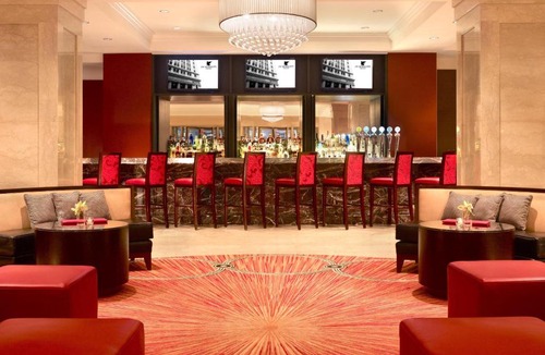 The Loop Hotel | JW Marriott Chicago