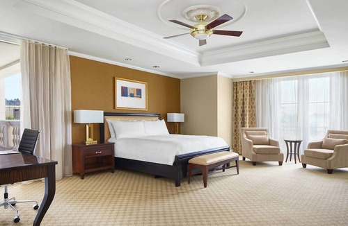 Summerlin Hotel | JW Marriott Las Vegas Resort & Spa