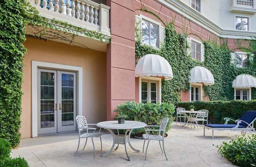 Summerlin Hotel | JW Marriott Las Vegas Resort & Spa