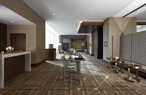 South Loop Hotel | JW Marriott Minneapolis Mall of America