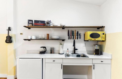 Chandler Apartment | Kalaemano Studio suite ʻoluʻolu komo
