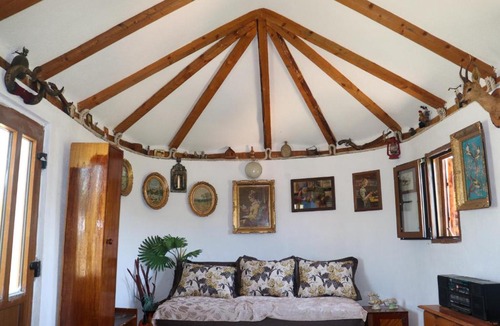 Pricelje House | KAMENGRAD CUPICA