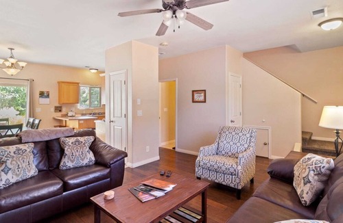 Kanab House | Kanab Townhome by Zion, Bryce, Grand Canyon, and Best Friends