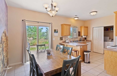 Kanab House | Kanab Townhome by Zion, Bryce, Grand Canyon, and Best Friends
