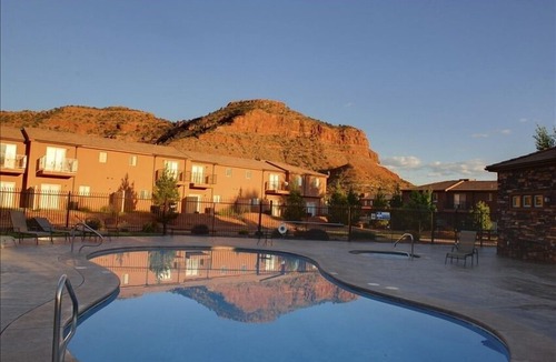 Kanab House | Kanab Townhome by Zion, Bryce, Grand Canyon, and Best Friends