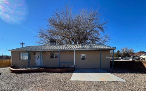 Kanab House | Kanab Vacation Destination
