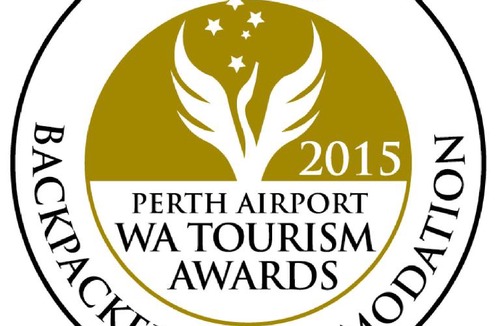 Perth Central Business District Hostel | Kangaroo Inn