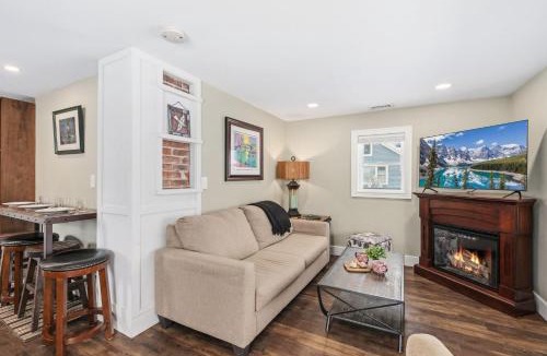 Loveland House | Kanons Kottage Downtown Retreat Near RMNP