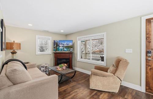 Loveland House | Kanons Kottage Downtown Retreat Near RMNP