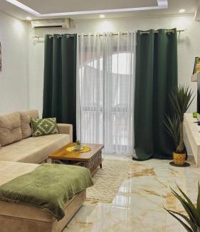 Gjerana Apartment | Karadag