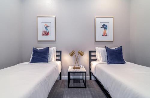 Downtown Des Moines Apartment | Kasa Downtown Des Moines
