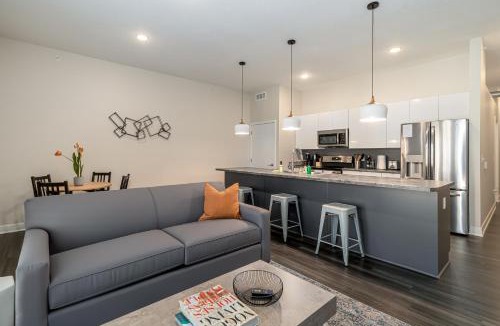 Downtown Des Moines Apartment | Kasa Downtown Des Moines