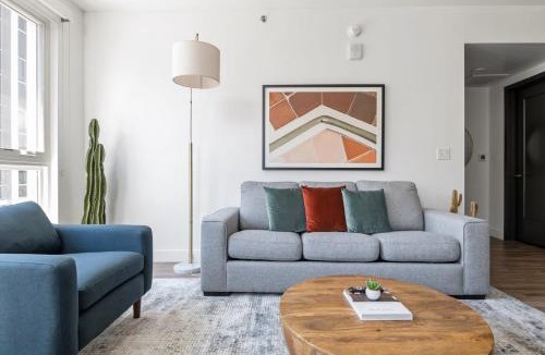 Thunderbird Industrial Airpark Apartment | Kasa Scottsdale Quarter Phoenix