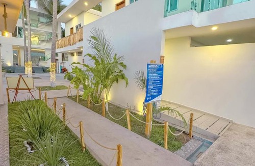 Aticama Hotel | Kavalá