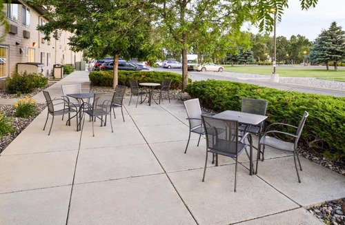 Billings Hotel | Kelly Inn Billings