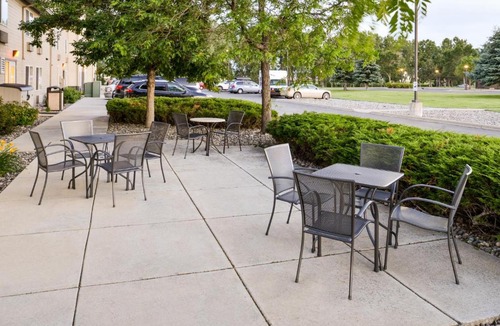 Billings Hotel | Kelly Inn Billings