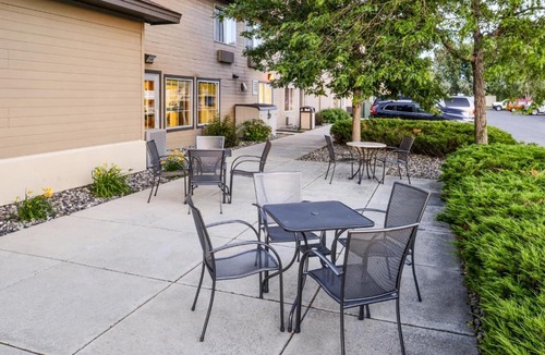 Billings Hotel | Kelly Inn Billings