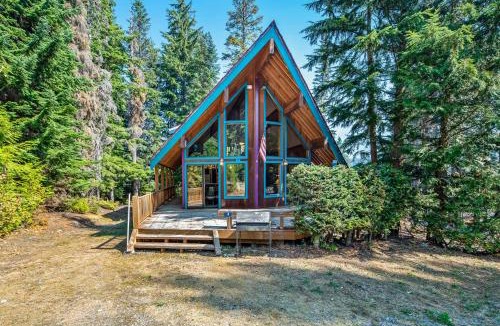 Hyak House | Kendall Place