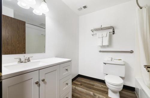 Kennewick Hotel | Kennewick Inn & Suites Tri Cities
