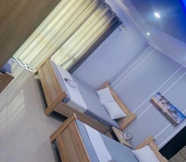 Gjerana Apartment | Keno & Keon