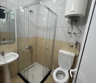 Gjerana Apartment | Keno & Keon