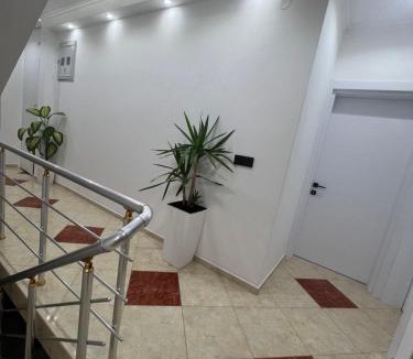 Gjerana Apartment | Keno & Keon