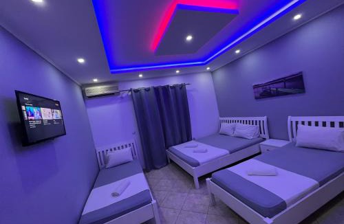 Gjerana Apartment | Keno & Keon
