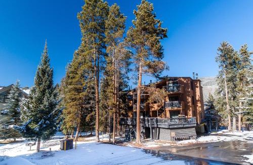 Mountain House Apartment | Key Condo #2929