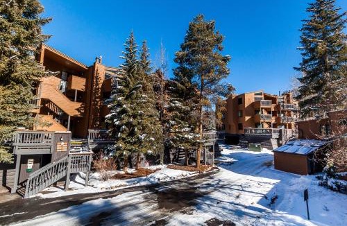 Mountain House Apartment | Key Condo #2929