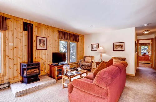Mountain House Apartment | Key Condo 2950