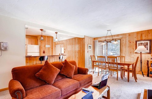 Mountain House Apartment | Key Condo 2950