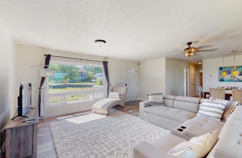 Poulsbo House | Keyport Abode