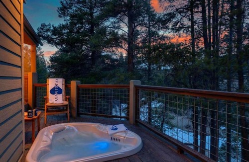 Keystone House | Keystone Alpine Haven by AvantStay