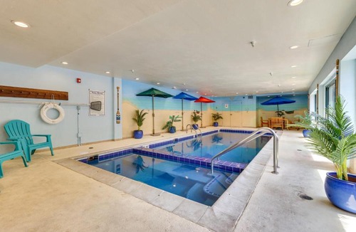Mountain House Apartment | Keystone Condo Near Hiking, Biking & Fun