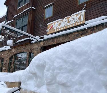 Keystone House | Keystone Gulch - Near Keystone Resort & Golf