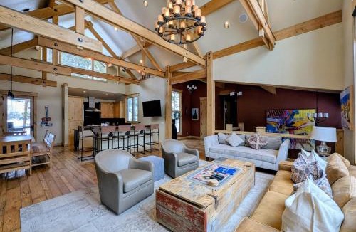 Keystone House | Keystone Prospectors Home 669 by SummitCove Lodging in Colorado