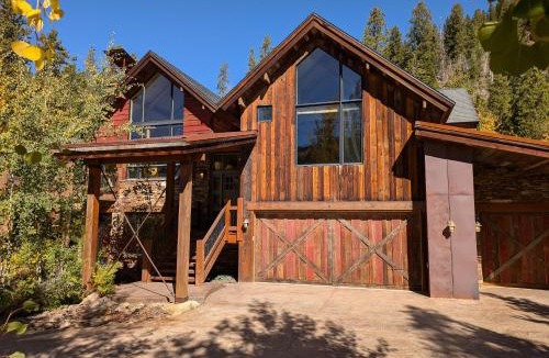 Keystone House | Keystone Prospectors Home 669 by SummitCove Lodging in Colorado
