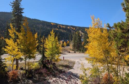 Keystone House | Keystone Prospectors Home 669 by SummitCove Lodging in Colorado