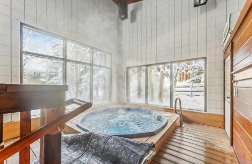 Mountain House House | Keystone Retreat with Resort Amenities
