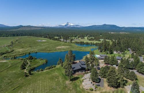 Black Butte Ranch House | Kieras Cabin