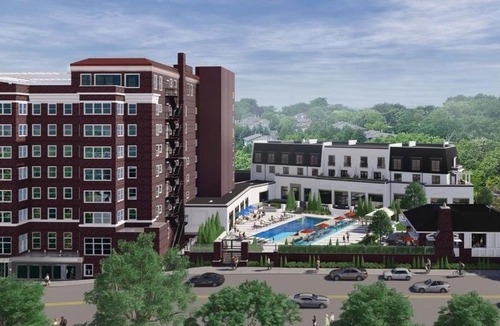 Midtown Hotel | Kimpton Cottonwood Hotel by IHG