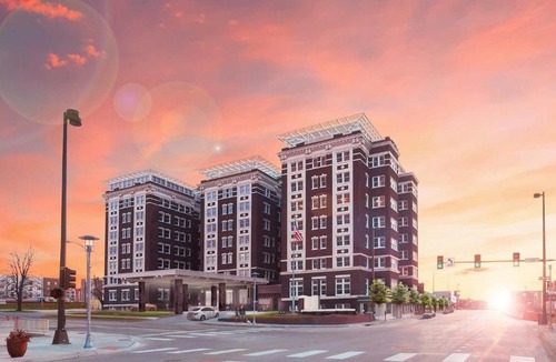 Midtown Hotel | Kimpton Cottonwood Hotel by IHG