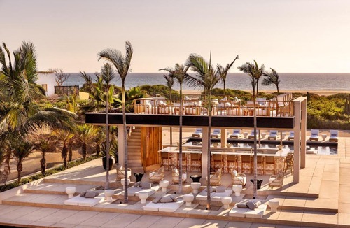 El Pescadero Hotel | Kimpton Mas Olas Resort and Spa by IHG