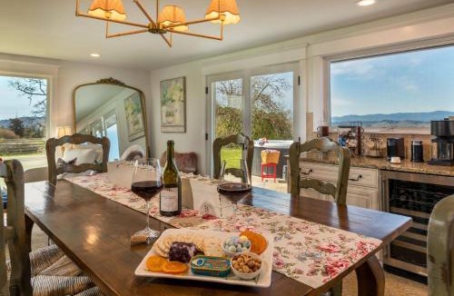 Newberg House | King's Queen