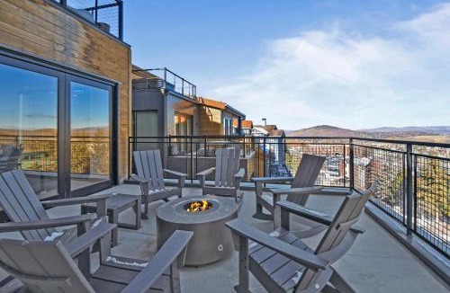 North Park City House | Kings Crown 201C